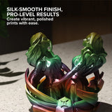 Panchroma Gradient Silk PLA