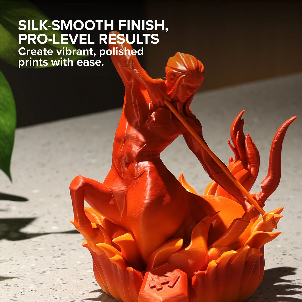 Panchroma Gradient Silk PLA