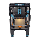 Vertigo MK1 High Performance Continuous 3D Printer by Automated Layers