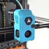 Vertigo MK1 High Performance Continuous 3D Printer by Automated Layers