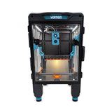 Vertigo MK1 High Performance Continuous 3D Printer by Automated Layers