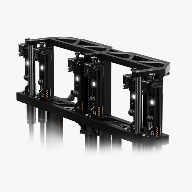 Vortek Upgrade Kit