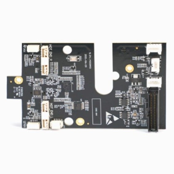 Extruder Controller Board-Pro3