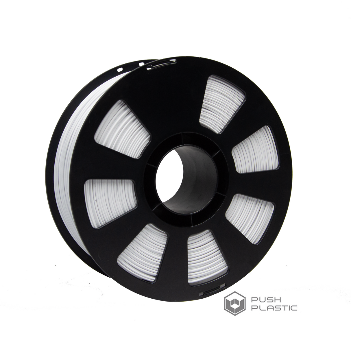Push Plastic TPU 100A Filament 1.75mm 1kg