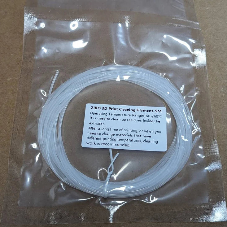 Ziro Cleaning Filament