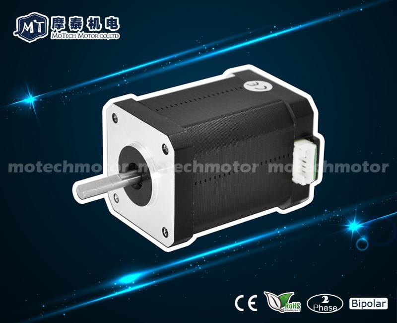 MoTech Stepper Motors | HartSmart Products