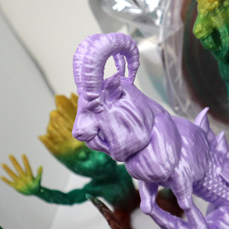 Capricorn Silky PLA Filament