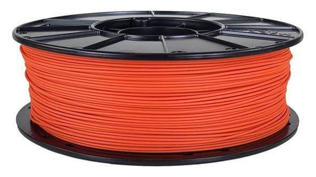 3D Fuel Filament 1.75mm / Autumn Orange / 4kg 3D Fuel Standard PLA