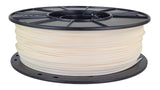 3D Fuel Filament 1.75mm / Bone White / 1kg 3D Fuel Standard PLA