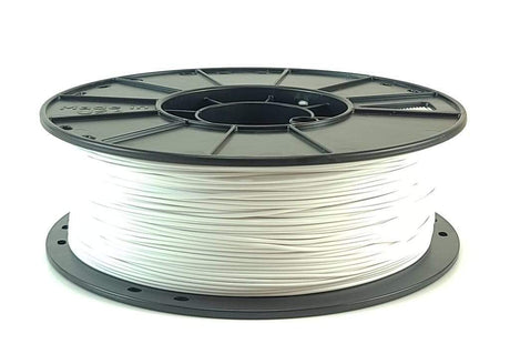 3D Fuel Filament 1.75mm / Brightest White / 1kg 3D Fuel Pro PLA (Tough & High Heat)