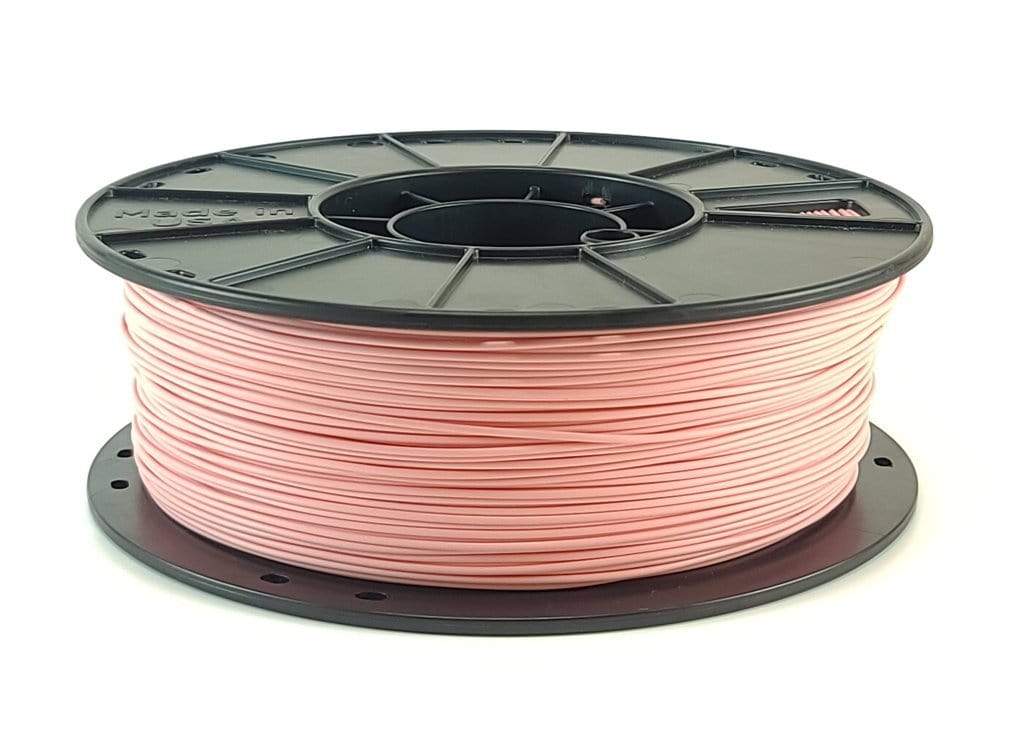 3D Fuel Filament 1.75mm / Bubblegum Pink / 1kg 3D Fuel Pro PLA (Tough & High Heat)