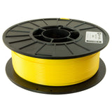 3D Fuel Filament 1.75mm / Daffodil Yellow / 4kg 3D Fuel Pro PLA (Tough & High Heat)