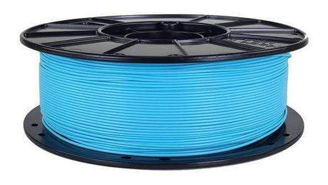 3D Fuel Filament 1.75mm / Electric Blue / 4kg 3D Fuel Standard PLA