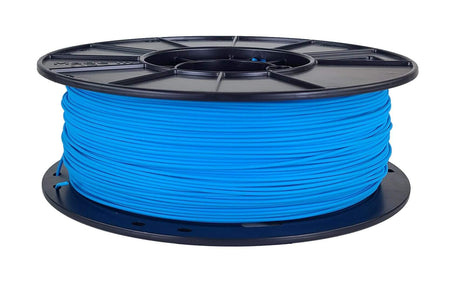 3D Fuel Filament 1.75mm / Fjord Blue / 1kg 3D Fuel Standard PLA