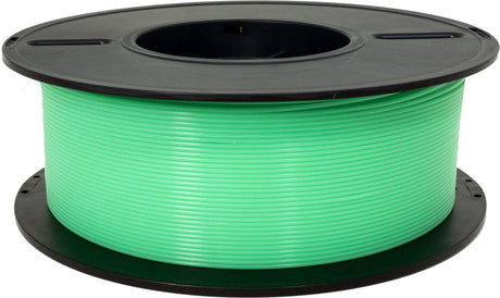 3D Fuel Filament 1.75mm / Fluorescent Green / 1kg 3D Fuel Pro PLA (Tough & High Heat)