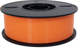 3D Fuel Filament 1.75mm / Fluorescent Orange / 1kg 3D Fuel Pro PLA (Tough & High Heat)