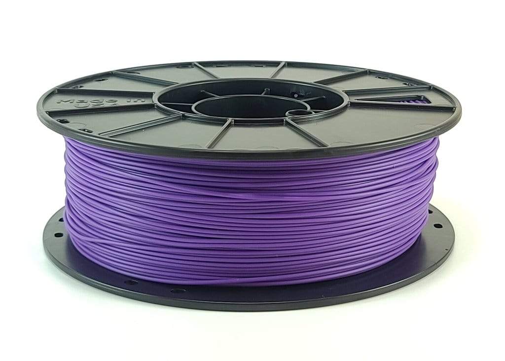 3D Fuel Filament 1.75mm / Grape Purple / 1kg 3D Fuel Pro PLA (Tough & High Heat)