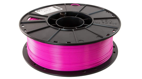 3D Fuel Filament 1.75mm / Island Fuschia / 1kg 3D Fuel Standard PLA