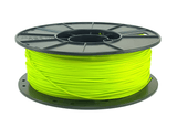 3D Fuel Filament 1.75mm / Lulzbot Green / 1kg 3D Fuel Pro PLA (Tough & High Heat)