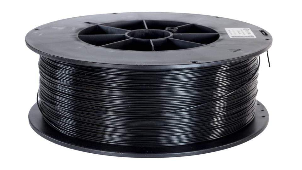 3D Fuel Filament 1.75mm / Midnight Black / 4kg 3D Fuel Pro PLA (Tough & High Heat)
