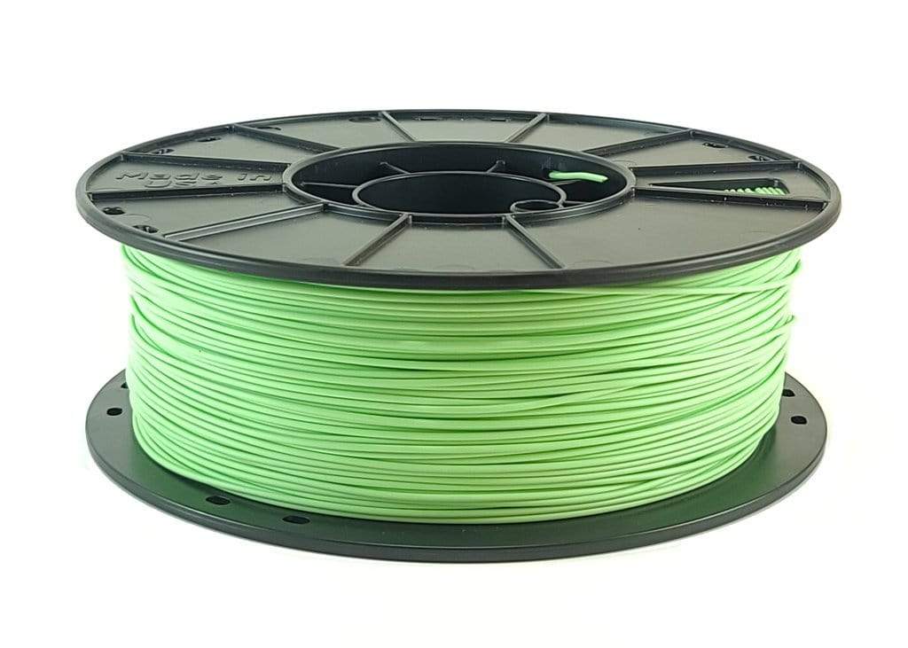 3D Fuel Filament 1.75mm / Pistachio Green / 1kg 3D Fuel Pro PLA (Tough & High Heat)
