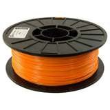 3D Fuel Filament 1.75mm / Tangerine Orange / 1kg 3D Fuel Pro PLA (Tough & High Heat)