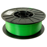 3D Fuel Filament 2.85mm / Grass Green / 1kg 3D Fuel Pro PLA (Tough & High Heat)