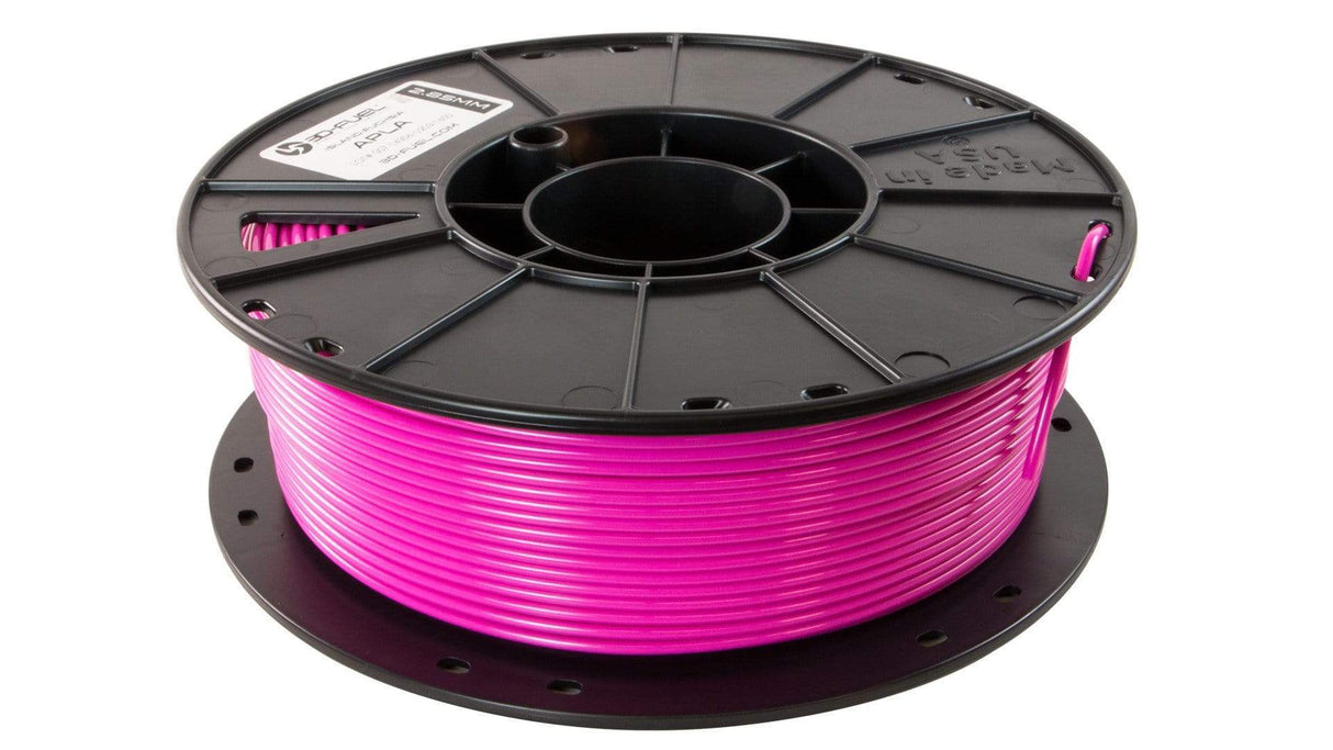 PLA - Pink Neon - 3D Printer Filament
