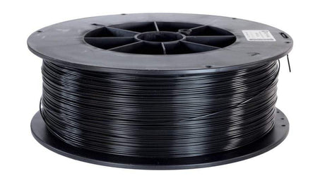 3D Fuel Filament 4kg / Midnight Black / 1.75mm 3D Fuel Workday PETG