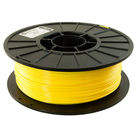 3D Fuel Filament 1.75mm / Daffodil Yellow / 1kg 3D Fuel Standard PLA