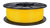 3D Fuel Filament 1.75mm / Daffodil Yellow / 4kg 3D Fuel Standard PLA