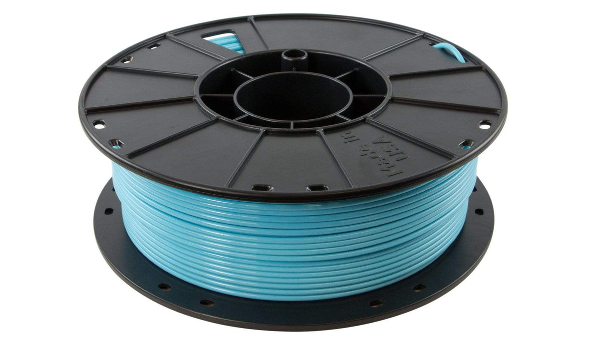 3D Fuel Filament 1.75mm / Electric Blue / 1kg 3D Fuel Standard PLA