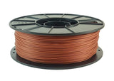 3D Fuel Filament 1.75mm / Metallic Copper / 1kg 3D Fuel Standard PLA