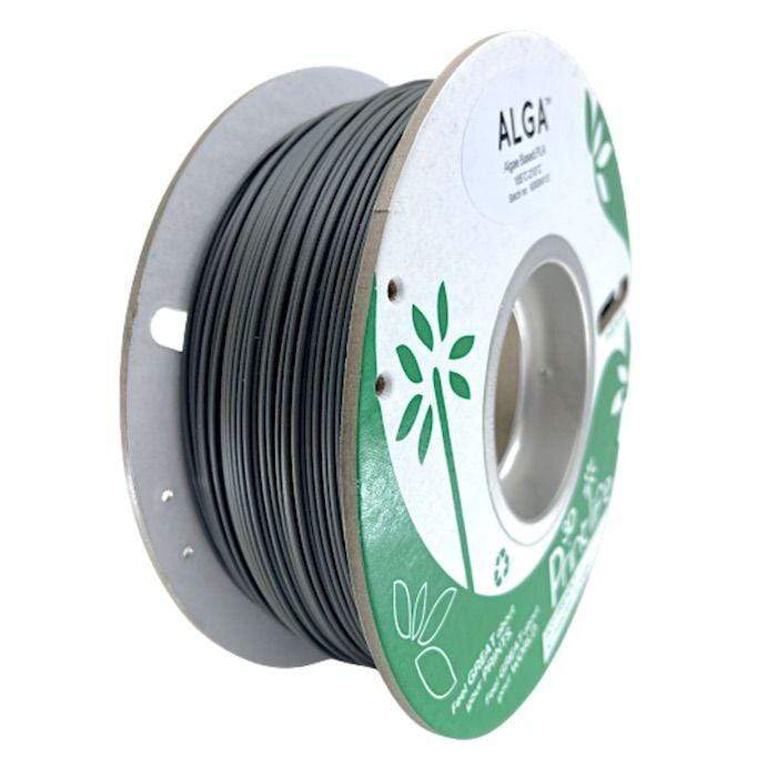 3D Printlife Filament 1.75mm / Slate Gray ALGA Algae-Based PLA