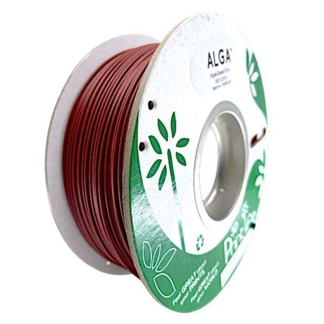 3D Printlife Filament 1.75mm / Terracotta ALGA Algae-Based PLA