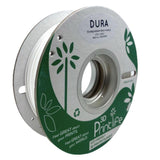3D Printlife Filament 1.75mm / White / 750g DURA Biodegradable (Nylon-Like)