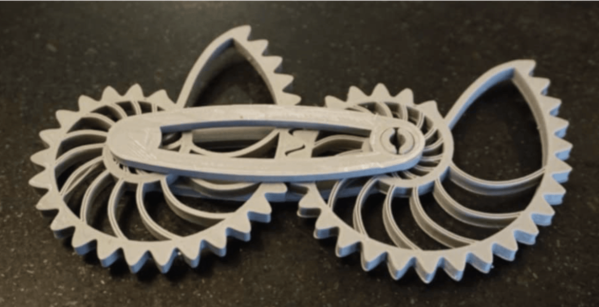 3D Printlife Filament Enviro Eco-Friendly ABS