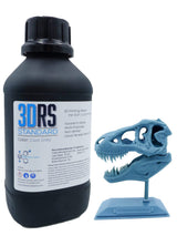 3D Resin Solutions Resin 1kg / Grey Standard V2 Resin