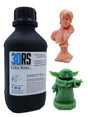 3D Resin Solutions Resin 3DRS Color Base Resin