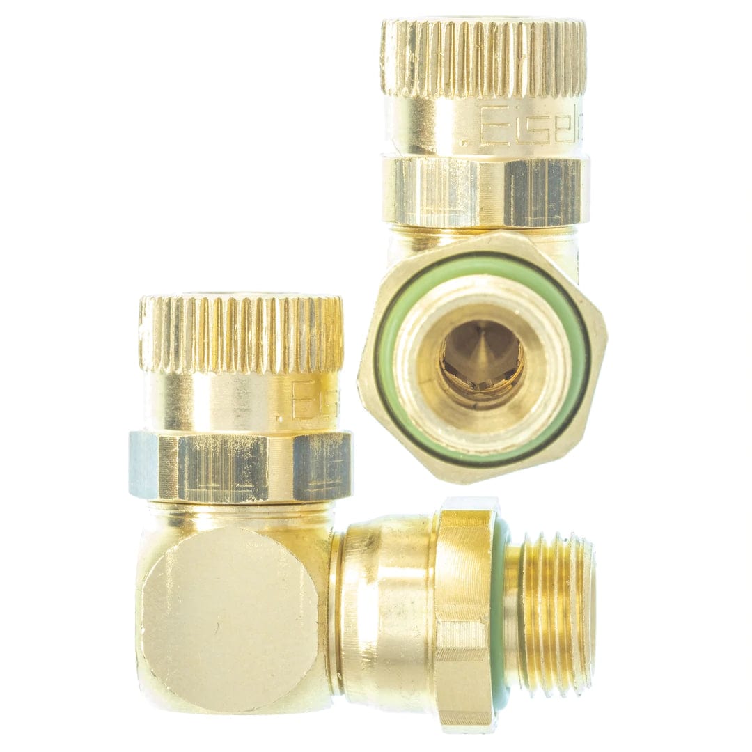 Eisele Fittings for Mosquito Liquid Hotends