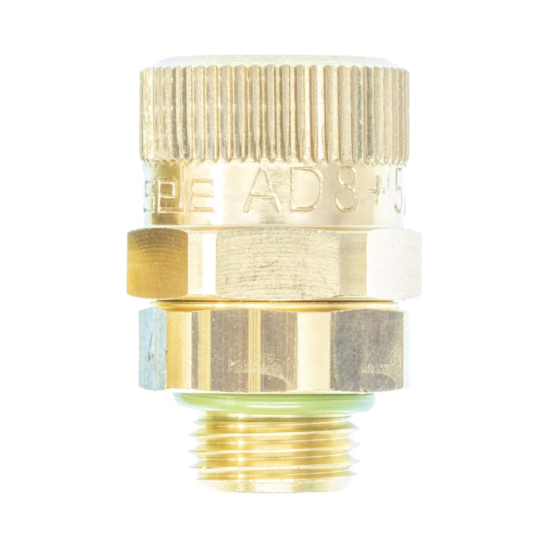 Eisele Fittings for Mosquito Liquid Hotends