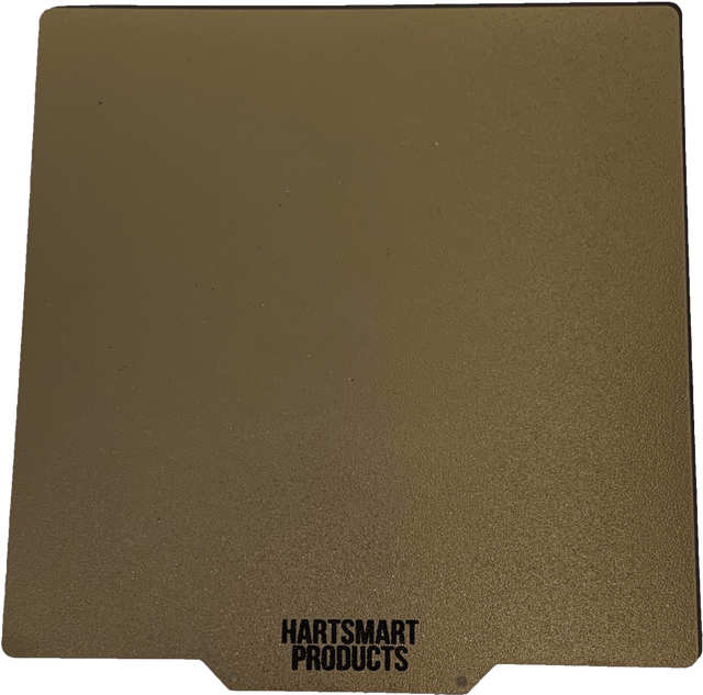 HartSmart Products Printer Parts HSP Magnetic PEI Flex Plates