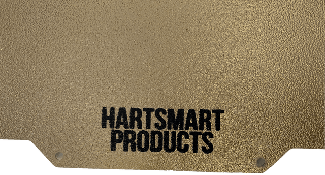 HartSmart Products Printer Parts HSP Magnetic PEI Flex Plates