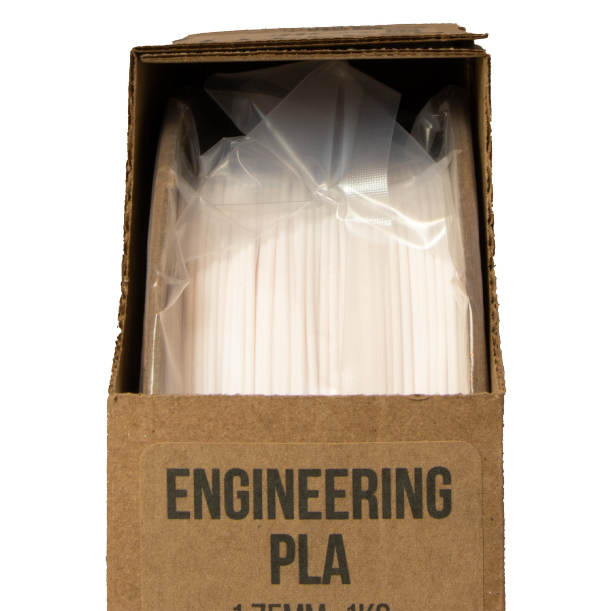 Layer Line Filament - Engineering PLA (Tough & High Heat)