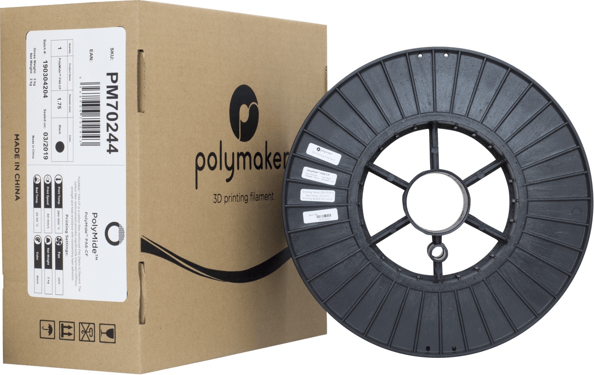 Polymaker Filament Polymaker Polymide PA6-CF