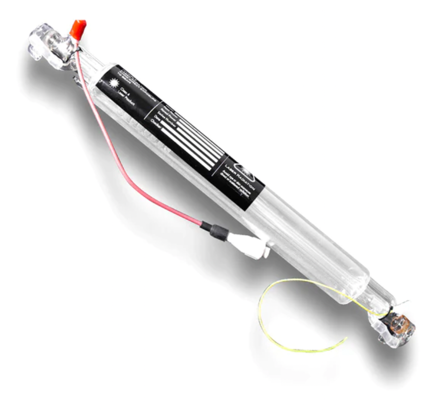 50W Laser Tube for Beambox Pro