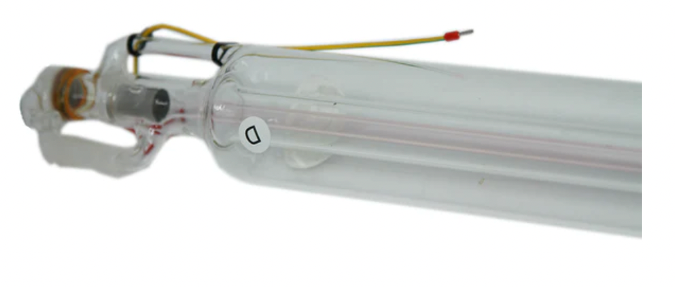 50W Laser Tube for Beambox Pro