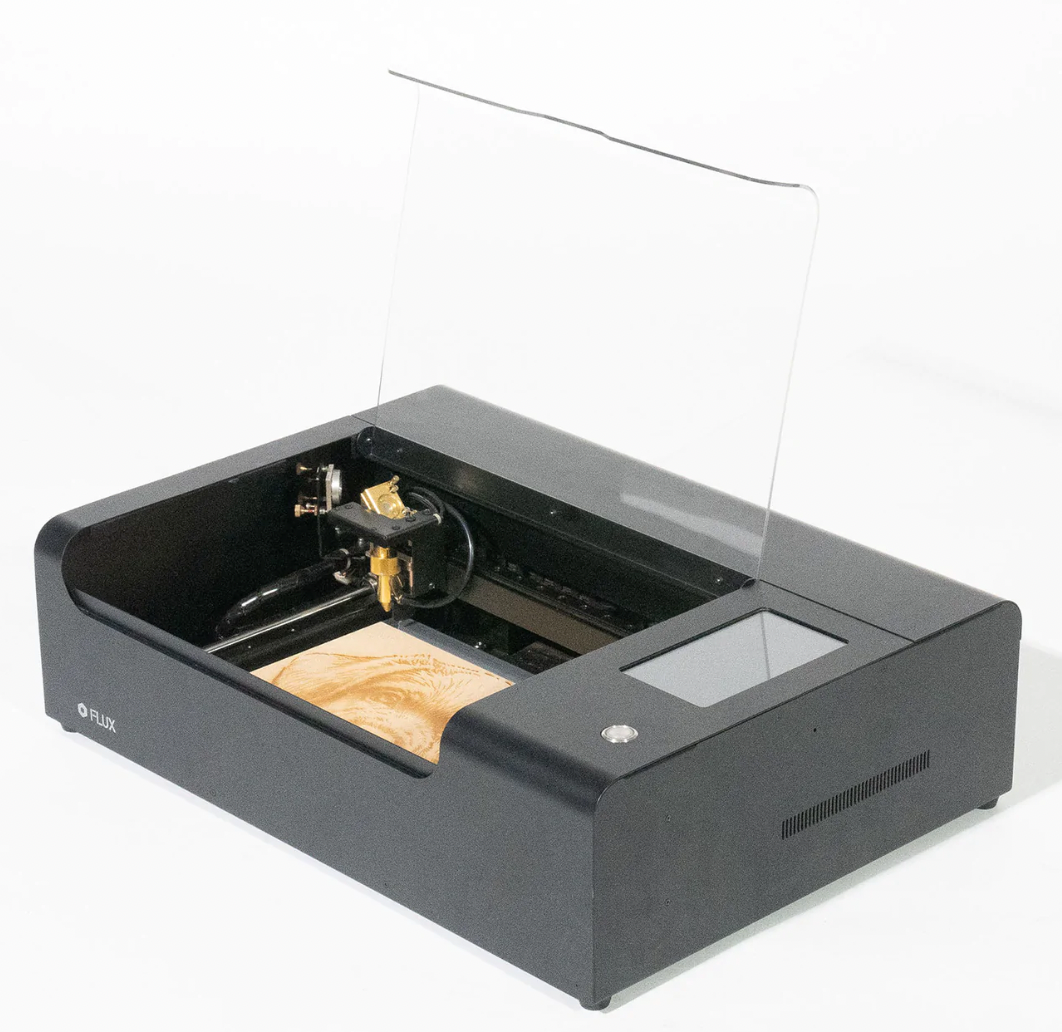 Beamo Desktop Laser Cutter & Engraver - (30W)