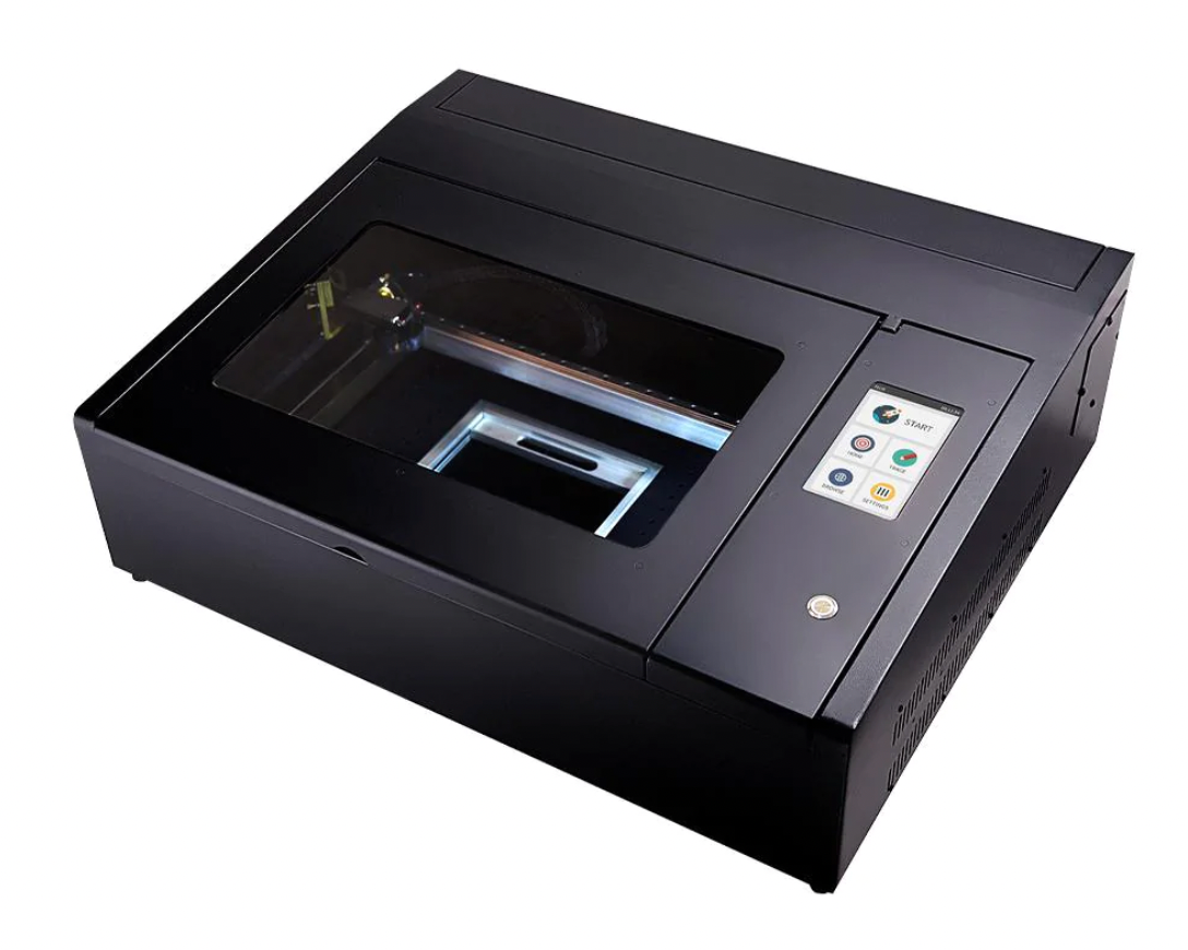 Beambox Laser Cutter & Engraver - (40W)