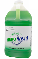 Hero Wash - Resin Cleaning Fluid